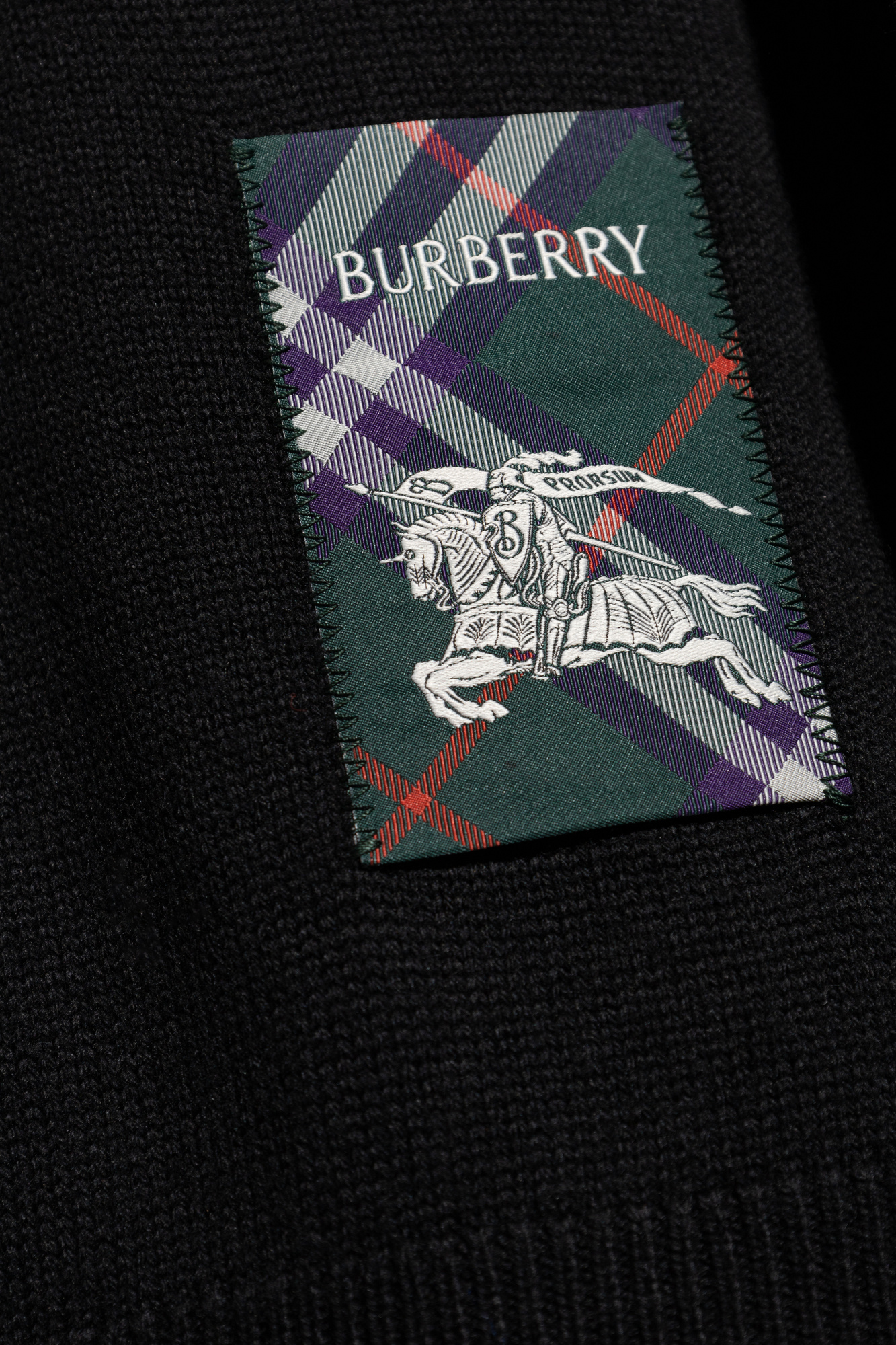 Burberry prorsum jumper best sale